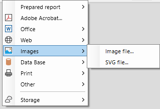 Export Images